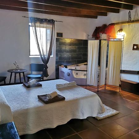 Villa Cecilio Tefía エクステリア 写真