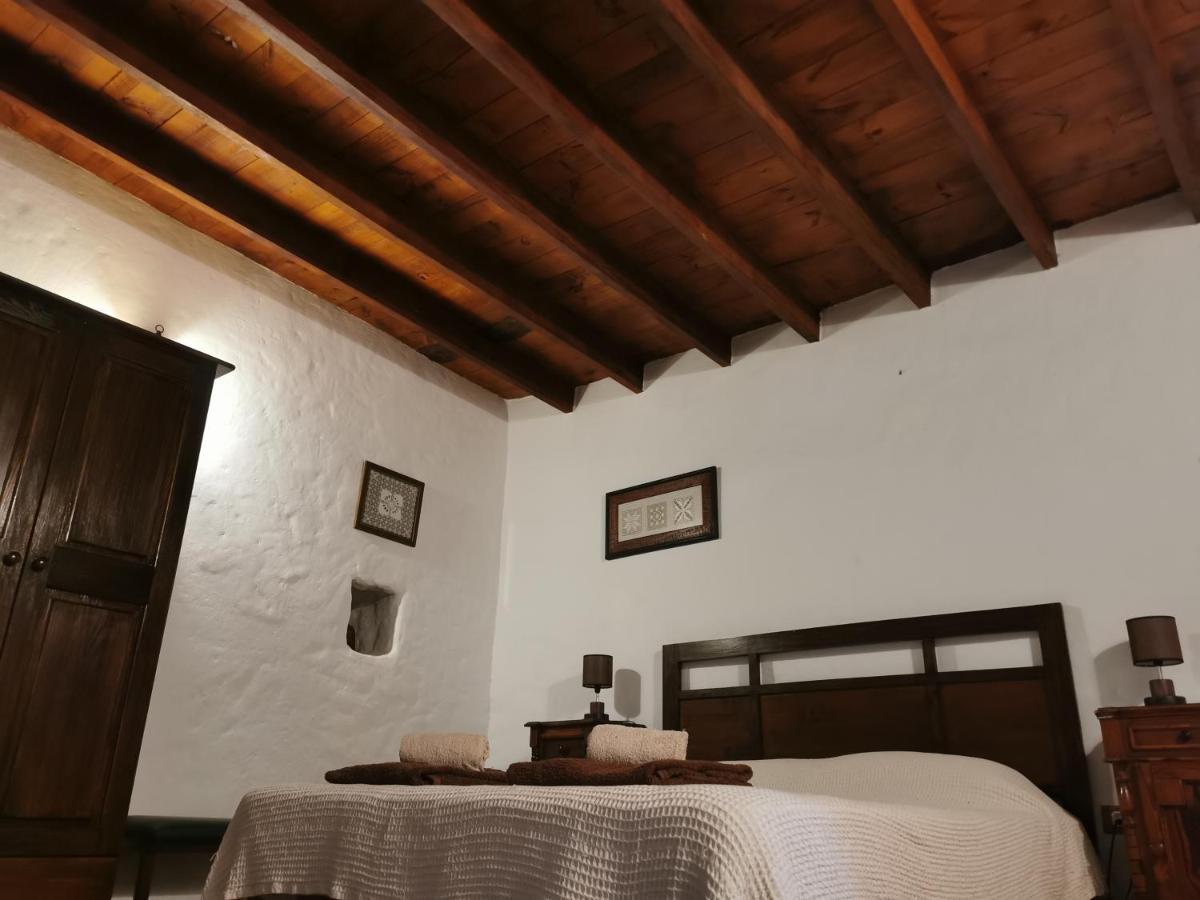 Villa Cecilio Tefía エクステリア 写真