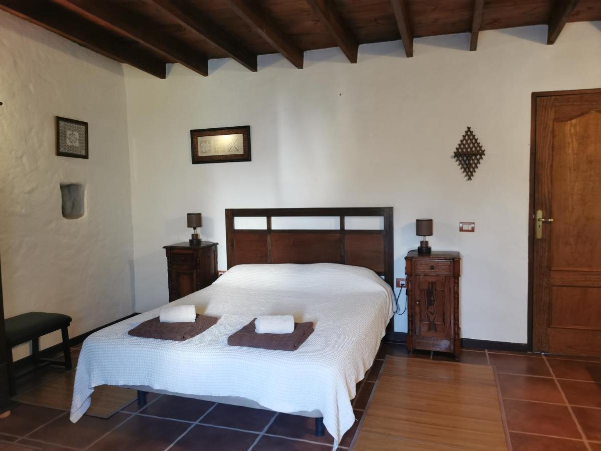 Villa Cecilio Tefía エクステリア 写真