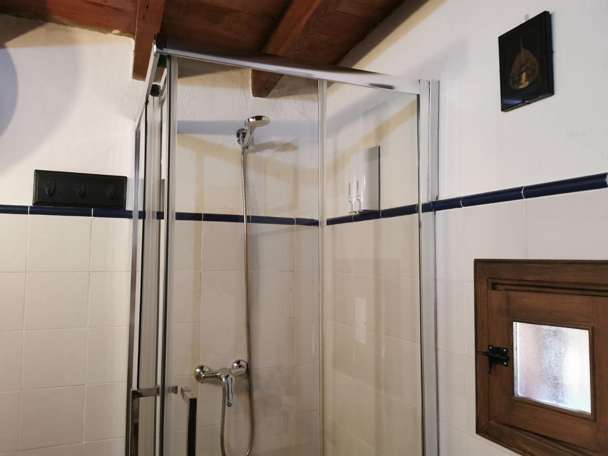 Villa Cecilio Tefía エクステリア 写真