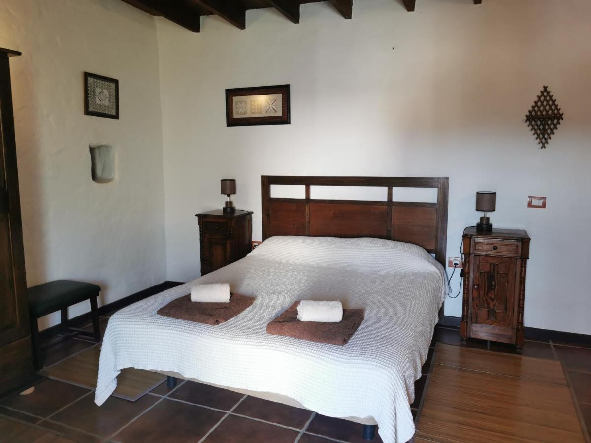 Villa Cecilio Tefía エクステリア 写真