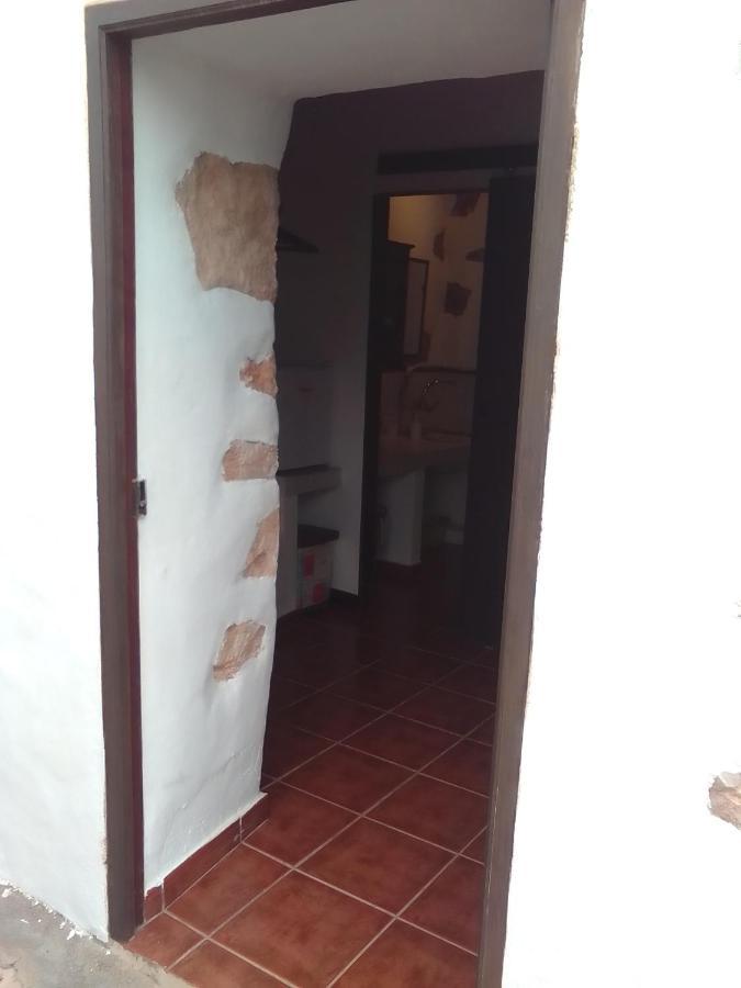 Villa Cecilio Tefía エクステリア 写真